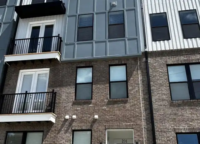 Property at 1245 S Blount St #201, Raleigh, NC, 27601, 3 beds, 2.5 baths, [object Object]