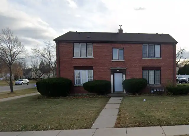 Property at 5605 W Capitol Dr Unit 5605-4, Milwaukee, WI, 53216, 1 bed, 1 bath, [object Object]