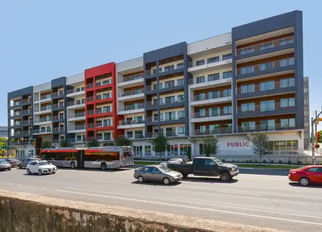 Property at 4361 S Congress Ave #610, Austin, TX, 78745, 2 beds, 2 baths, [object Object]