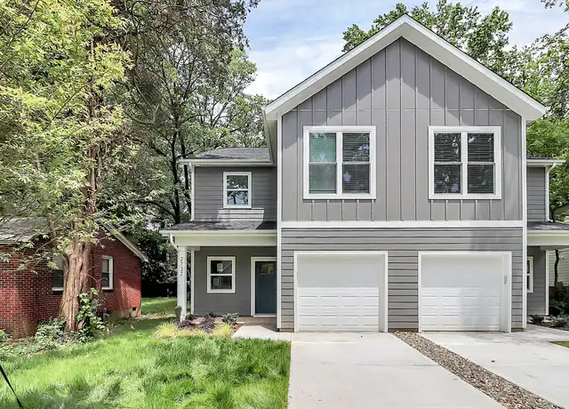 Property at 2732 Catalina Ave, Charlotte, NC, 28206, 4 beds, 2.5 baths, [object Object]