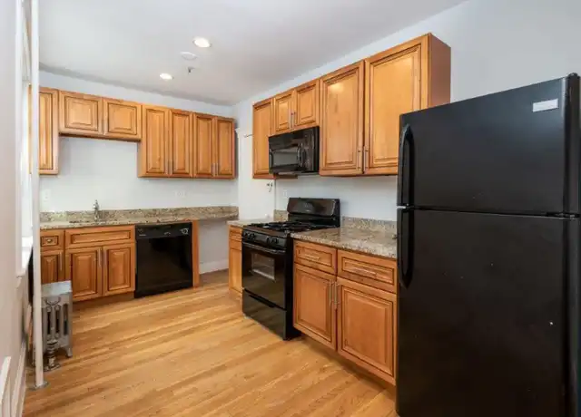 Property at 285 Chestnut Ave, Jamaica Plain, MA, 02130, 1 bed, 1 bath, [object Object]