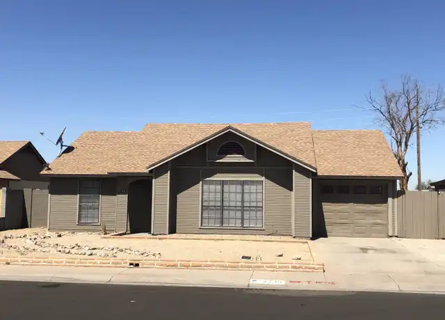 Property at 5238 N 74th Dr, Glendale, AZ, 85303, 3 beds, 2 baths, [object Object]