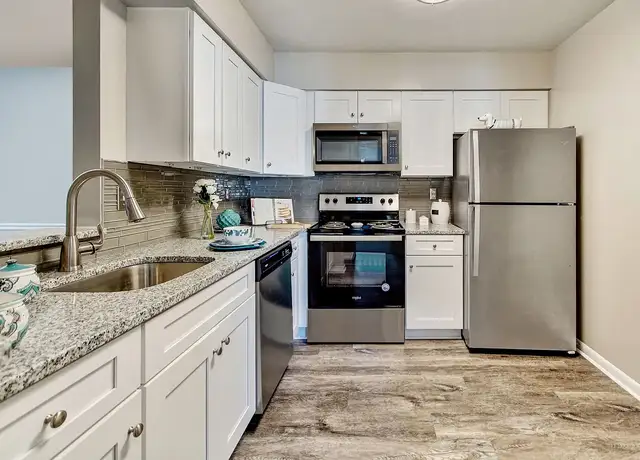Photo of 67 S Harry Truman Dr, Largo, MD 20774
