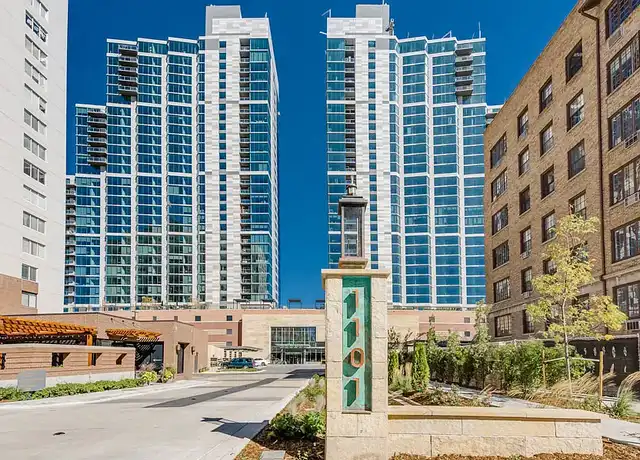 Property at Country Club Towers - 1101 E Bayaud Ave, Denver, CO, 80209, 0 beds, 1 bath, [object Object]