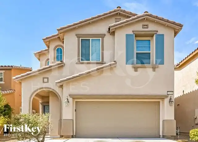 Property at 6431 Kellyville Dr, Las Vegas, NV, 89122, 3 beds, 2.5 baths, [object Object]