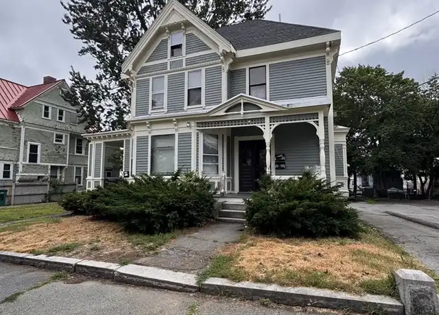 Property at 116 Highland Ave Unit 3, Fitchburg, MA, 01420, 1 bed, 1 bath, [object Object]