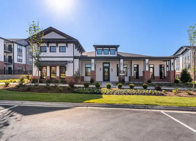 Property at Evolve Huntersville - 1120 Autumn Field Dr, Huntersville, NC, 28078, 1-3 bed, 1-2 bath, [object Object]
