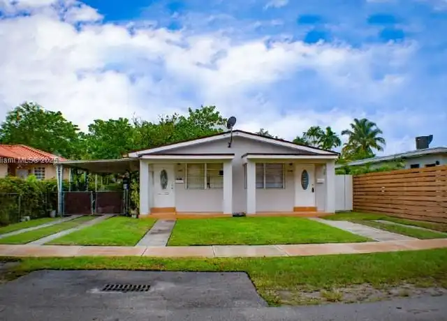 Property at 2638 SW 30th Ct, Miami, FL, 33133, 1 bed, 1 bath, [object Object]