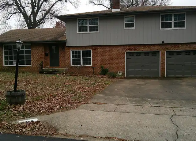 Property at 3030 E Rocklyn Rd, Springfield, MO, 65804, 4 beds, 2.5 baths, [object Object]