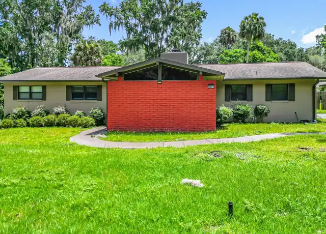 Property at 4211 SW 6th Ave, Ocala, FL, 34471, 3 beds, 2 baths, [object Object]