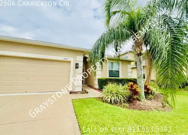 Property at 2604 Carrickton Cir, Orlando, FL, 32824, 3 beds, 2 baths, [object Object]