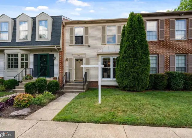 Property at 6531 Kemper Lakes Ct, Alexandria, VA, 22312, 3 beds, 3.5 baths, [object Object]