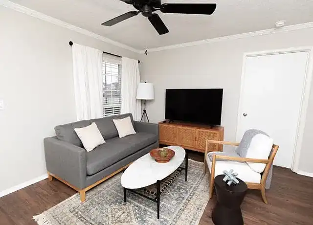 Property at Saddleback Ridge Apartments - 135 Hambleton Rd, Montgomery, AL, 36117, 1 bed, 1 bath, [object Object]