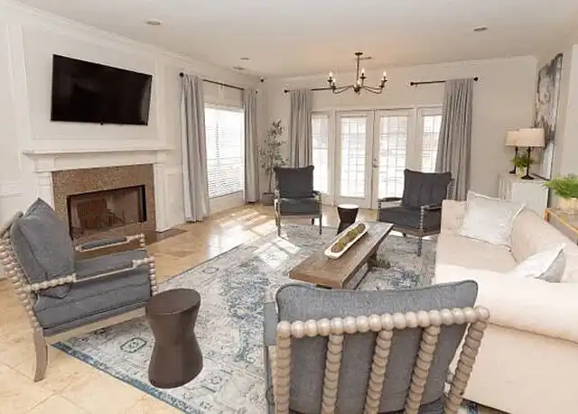 Property at The Rosemary - 135 Hambleton Rd, Montgomery, AL, 36117, 1 bed, 1 bath, [object Object]