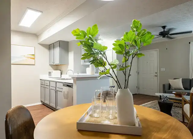 Property at The Rosemary - 135 Hambleton Rd, Montgomery, AL, 36117, 1 bed, 1 bath, [object Object]