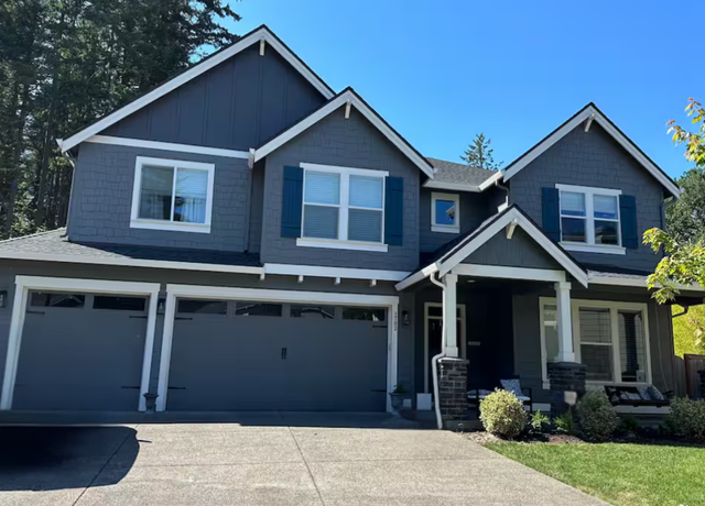 Photo of 1703 NE Pecan Ln, Camas, WA 98607