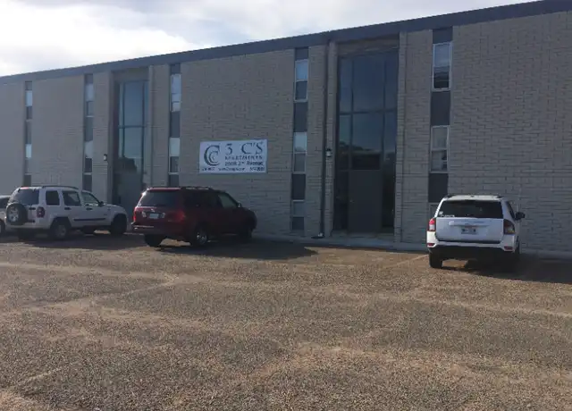 Property at 2608 2nd Ave, Canyon, TX, 79015, 1 bed, 1 bath, [object Object]