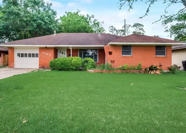 Property at 4262 T C Jester Blvd, Houston, TX, 77018, 3 beds, 1 bath, [object Object]