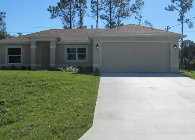 Property at 2450 Amnesty Dr, North Port, FL, 34288, 3 beds, 2 baths, [object Object]