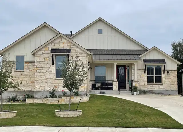 Property at 1904 Tabarca Dr, Leander, TX, 78641, 4 beds, 3 baths, [object Object]