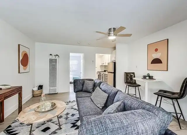 Property at Palmcrest - 1125 E 18th St, Oakland, CA, 94606, 1-2 bed, 1 bath, [object Object]