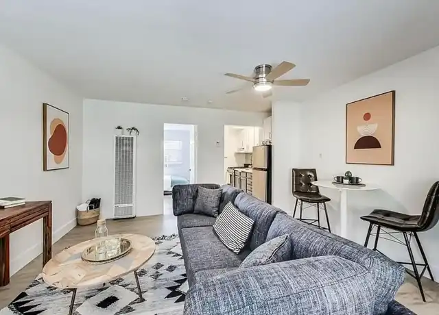Property at Palmcrest - 1125 E 18th St, Oakland, CA, 94606, 1 bed, 1 bath, [object Object]
