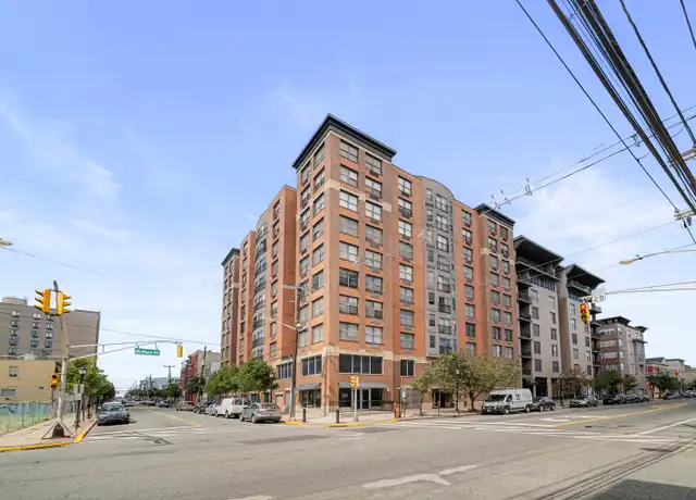 Property at 4301 Park Ave Unit 4F, Union City, NJ, 07087, 1 bed, 1 bath, [object Object]