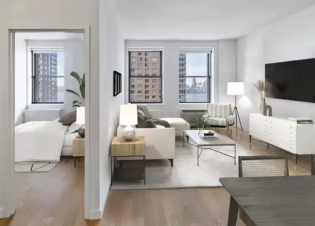 Property at 1 West St Unit 3402, New York, NY, 10004, 4 beds, 2 baths, [object Object]
