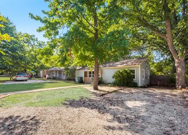 Property at 1822 Scripture St, Denton, TX, 76201, 3 beds, 1 bath, [object Object]