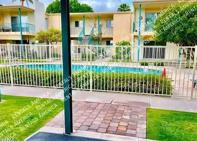 Property at 3655 N 5th Ave #106, Phoenix, AZ, 85013, 2 beds, 2 baths, [object Object]