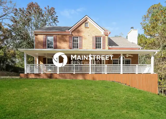 Property at 130 Butterfield Ln, Fayetteville, GA, 30214, 5 beds, 2 baths, [object Object]