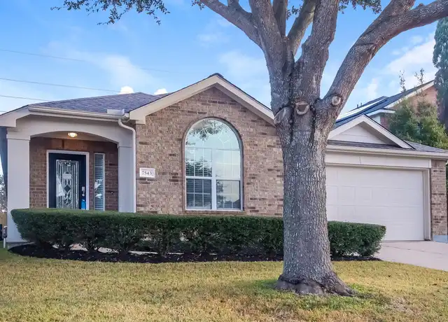 Property at 7543 Summerdale Dr, Rosenberg, TX, 77469, 3 beds, 2 baths, [object Object]