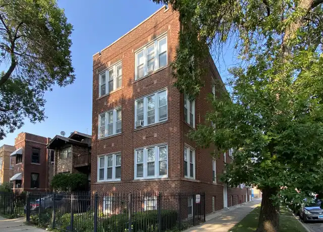 Property at 2424 W Fargo Ave Unit 2, Chicago, IL, 60645, 2 beds, 1 bath, [object Object]