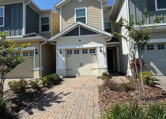 Property at 2258 Sedge Grass Way, Orlando, FL, 32824, 3 beds, 2.5 baths, [object Object]