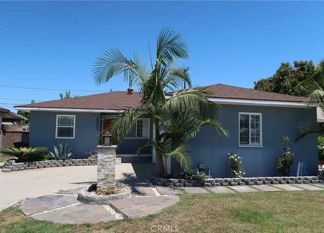 Photo of 5343 Almira Rd, South Gate, CA 90280