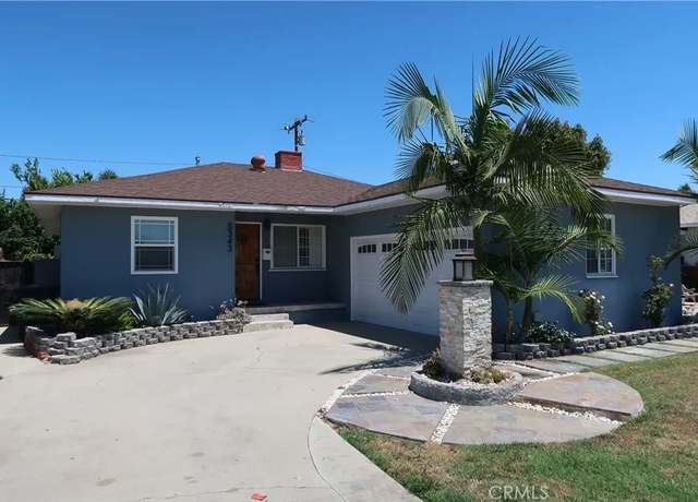 Photo of 5343 Almira Rd, South Gate, CA 90280