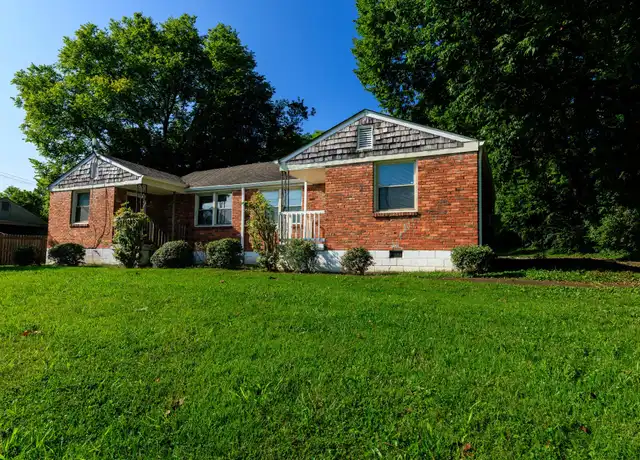 Property at 410 Ewing Dr, Nashville, TN, 37207, 2 beds, 1 bath, [object Object]