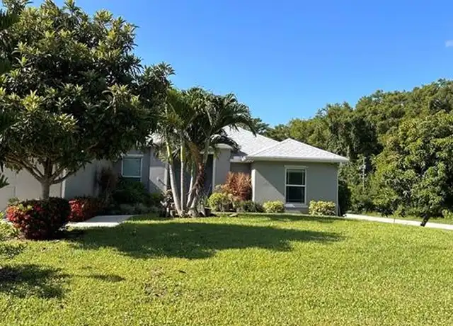 Property at 11210 Rabun Gap Dr, North Fort Myers, FL, 33917, 3 beds, 3.5 baths, [object Object]