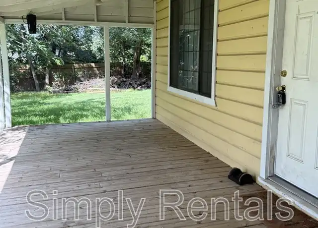 Property at 2374 Arrow Ln, Quinlan, TX, 75474, 3 beds, 1 bath, [object Object]