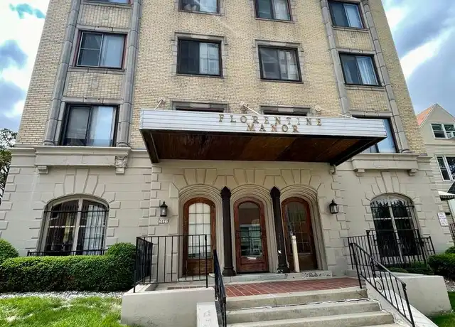 Property at 2027 N Prospect Ave Unit 208, Milwaukee, WI, 53202, 1 bed, 1 bath, [object Object]