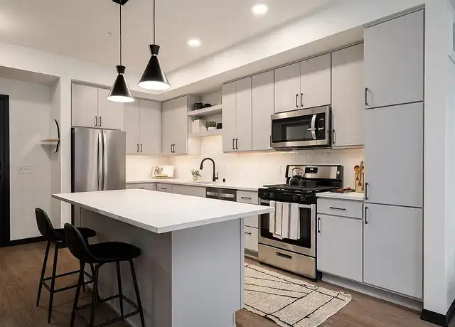 Property at Forte on the Park - 1125 S 2nd St, Minneapolis, MN, 55415, 1-2 bed, 1-2 bath, [object Object]