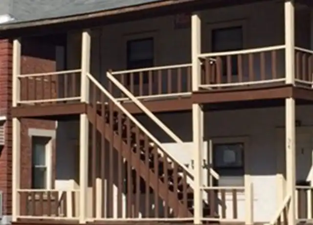 Property at 34 E 11th Ave Unit 344, Columbus, OH, 43201, 3 beds, 1 bath, [object Object]