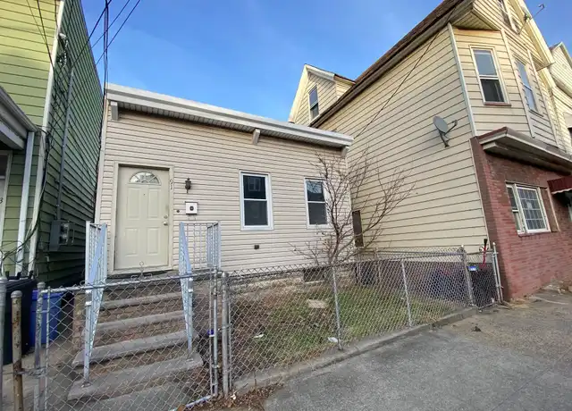 Property at 91 W 19th St, Bayonne, NJ, 07002, 2 beds, 1 bath, [object Object]