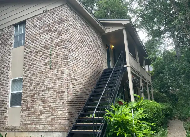 Property at 1101 Washington Ct Unit 3, Tallahassee, FL, 32303, 2 beds, 1 bath, [object Object]