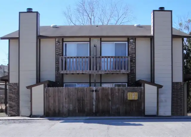 Property at 3002 Chaucer Dr Apt A, Killeen, TX, 76543, 2 beds, 1.5 baths, [object Object]