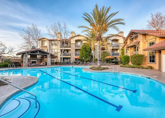 Photo of 25343 Silver Aspen Way, Valencia, CA 91381