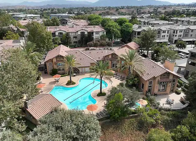 Property at The Fairways at Westridge - 25343 Silver Aspen Way, Valencia, CA, 91381, 1 bed, 1 bath, [object Object]