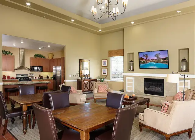 Photo of 25343 Silver Aspen Way, Valencia, CA 91381