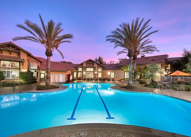 Photo of 25343 Silver Aspen Way, Valencia, CA 91381