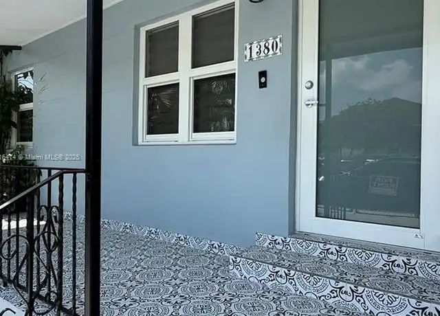 Property at 1380 SW 20th St Unit 1380, Miami, FL, 33145, 2 beds, 2 baths, [object Object]